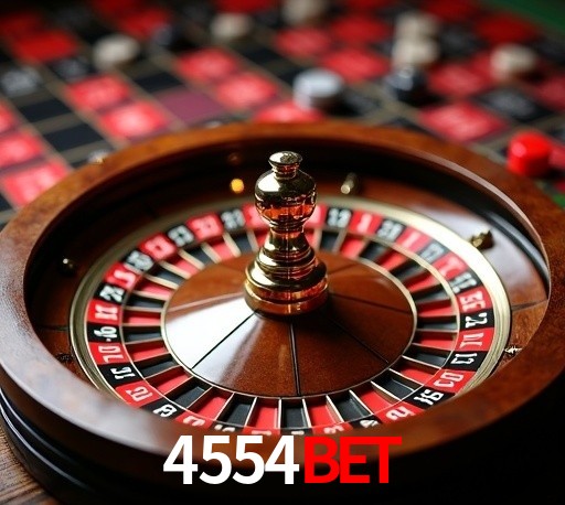 4554bet