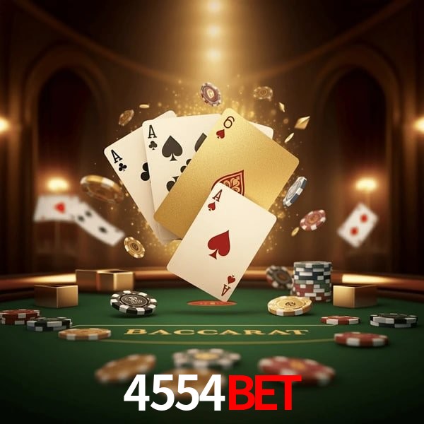 Live Casino 4554bet