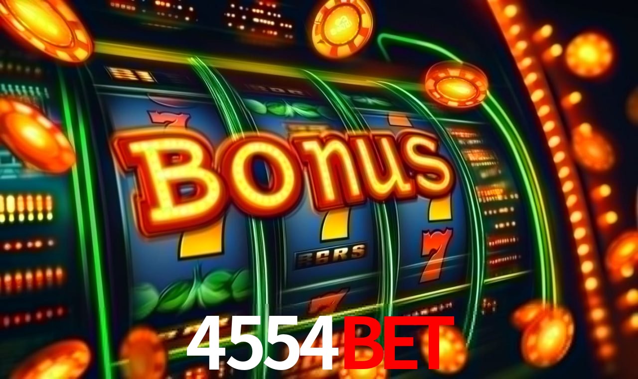 Games Directory 4554bet