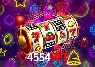 Descubra a Magia dos Jogos de Arcade no 4554bet
