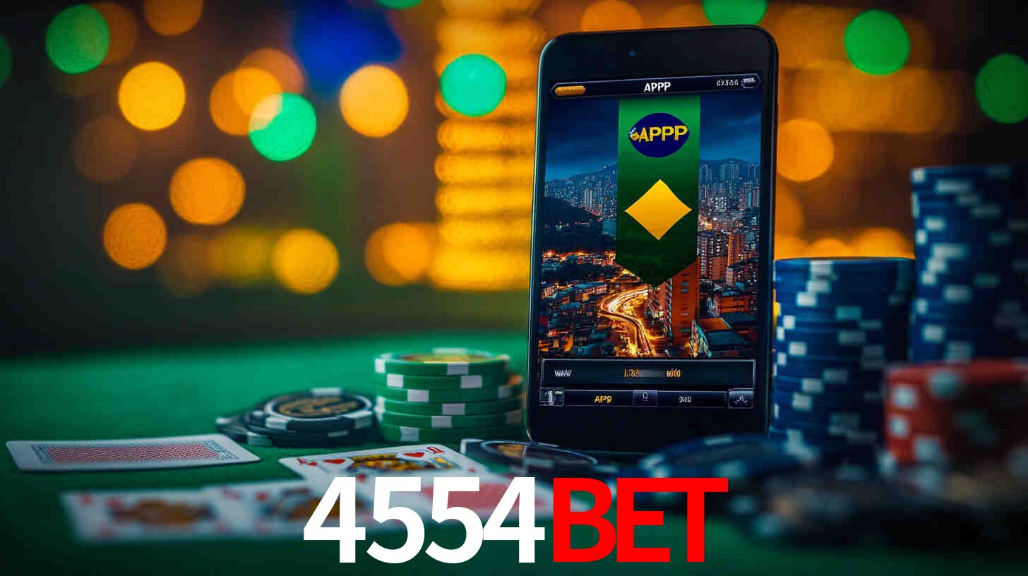 Descubra o Programa VIP da 4554bet: Vantagens Exclusivas para Jogadores