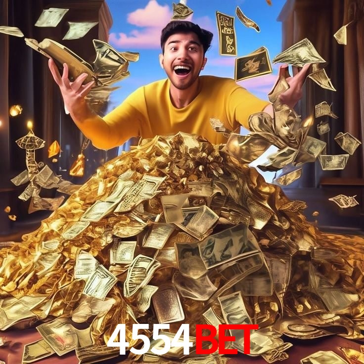 Casino VIP 4554bet