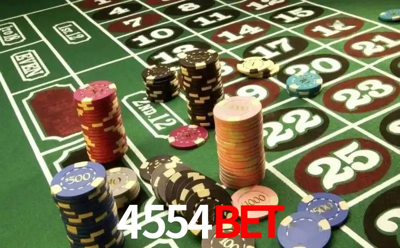 Provedores de Jogos 4554bet