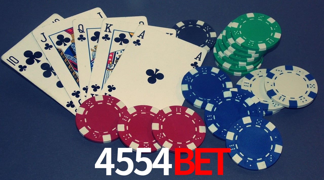 Weekend Specials 4554bet