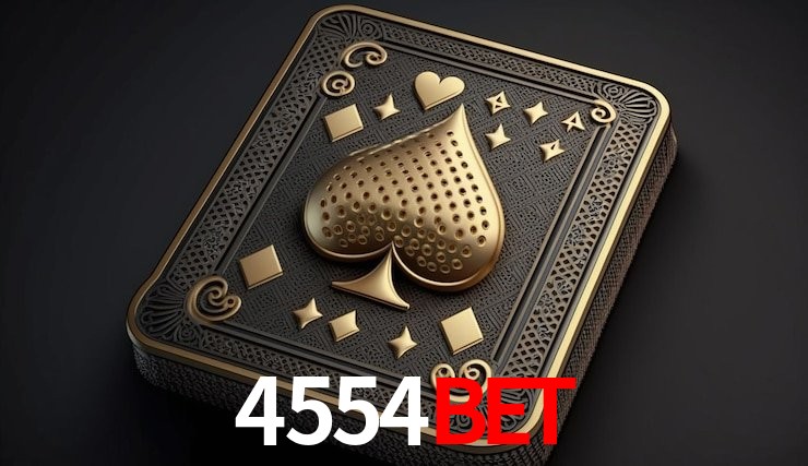 Recursos de Bônus 4554bet