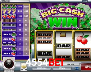 Desvendando o Mundo dos Jogos Virtuais na 4554bet