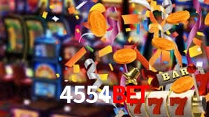 Premium Interface 4554bet