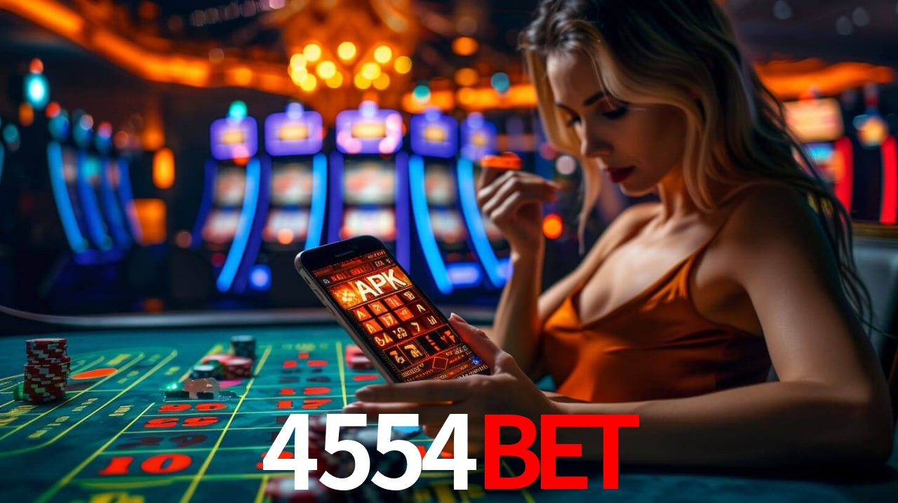 Game Providers 4554bet