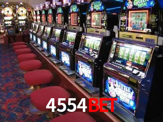 Explorando a Categoria de Eventos em Apostas na 4554bet
