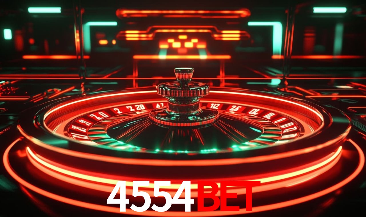A Experiência Imersiva dos Cassinos Ao Vivo no 4554bet