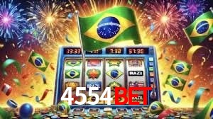 Exclusive Offers 4554bet