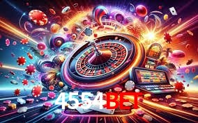Apostas de Tênis 4554bet