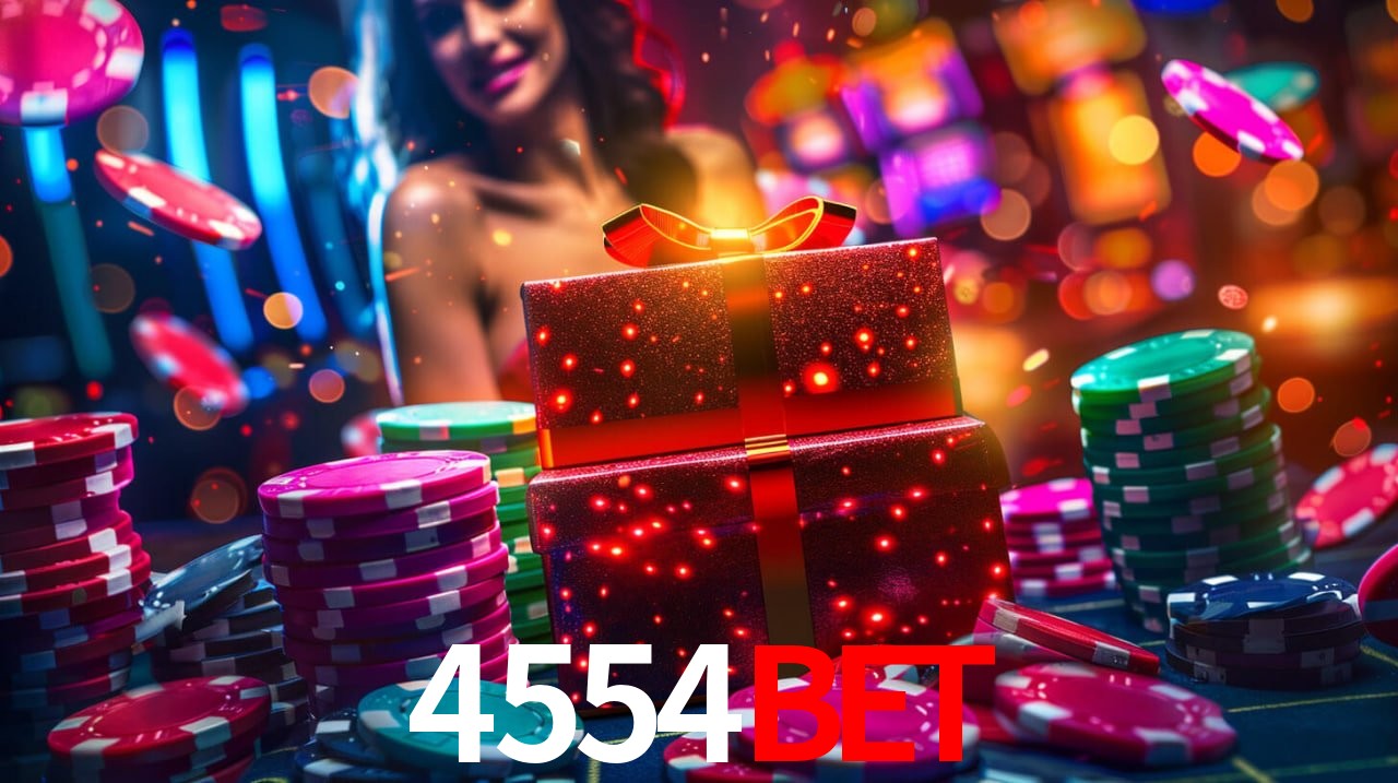cassino 4554bet