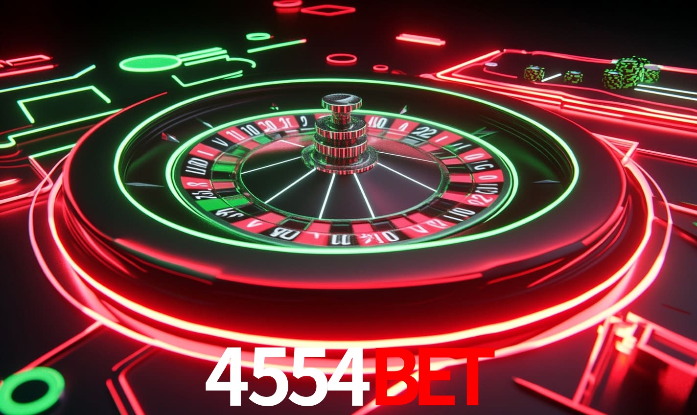 Desvendando o Mundo dos Jogos Virtuais na 4554bet