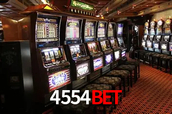 Apostas Esportivas na 4554bet: Um Guia Completo