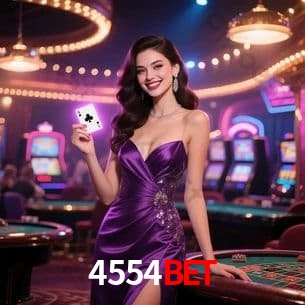 Casino Ao Vivo 4554bet
