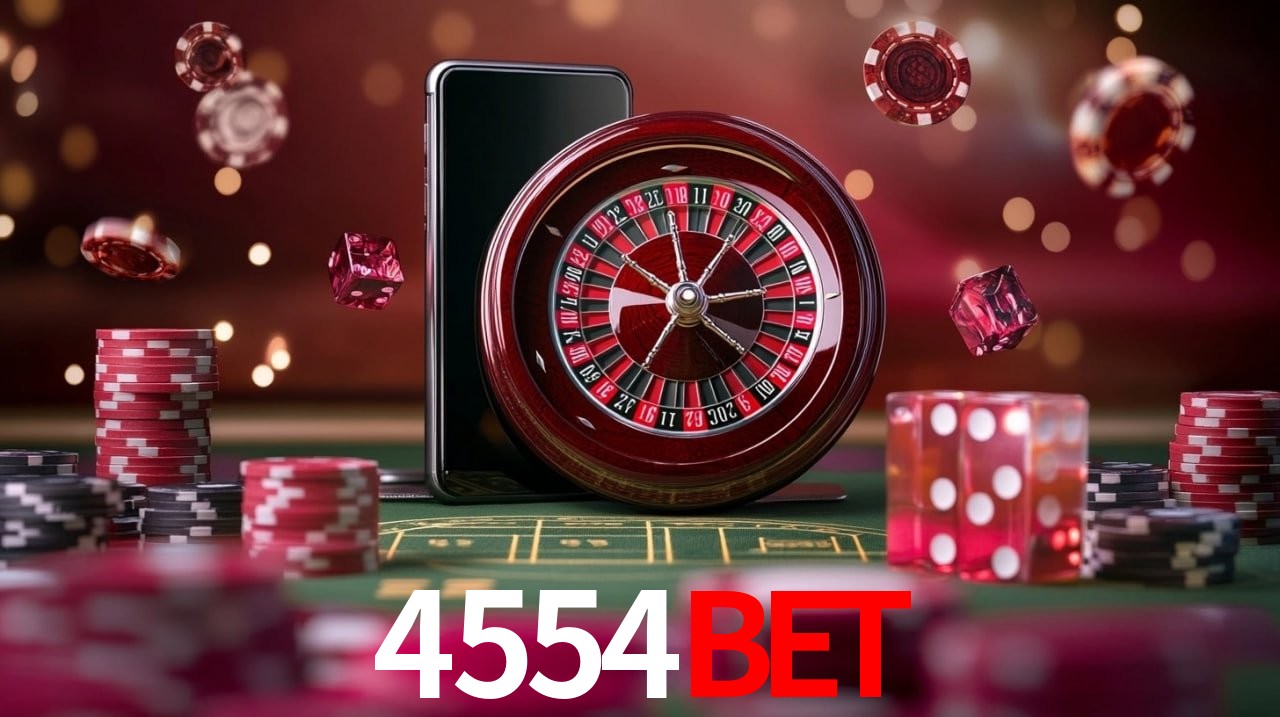 2FA Security 4554bet