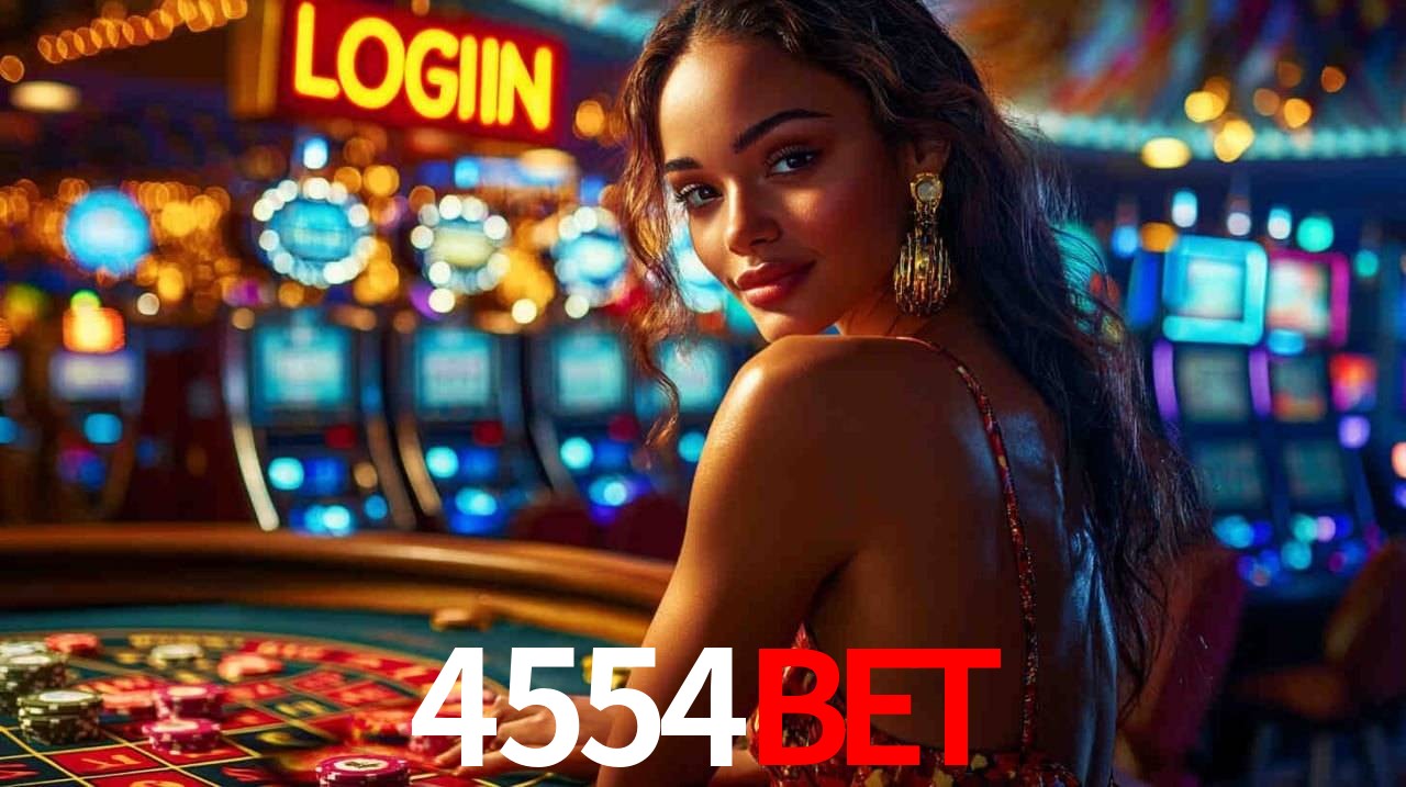 Benefícios da Conta 4554bet