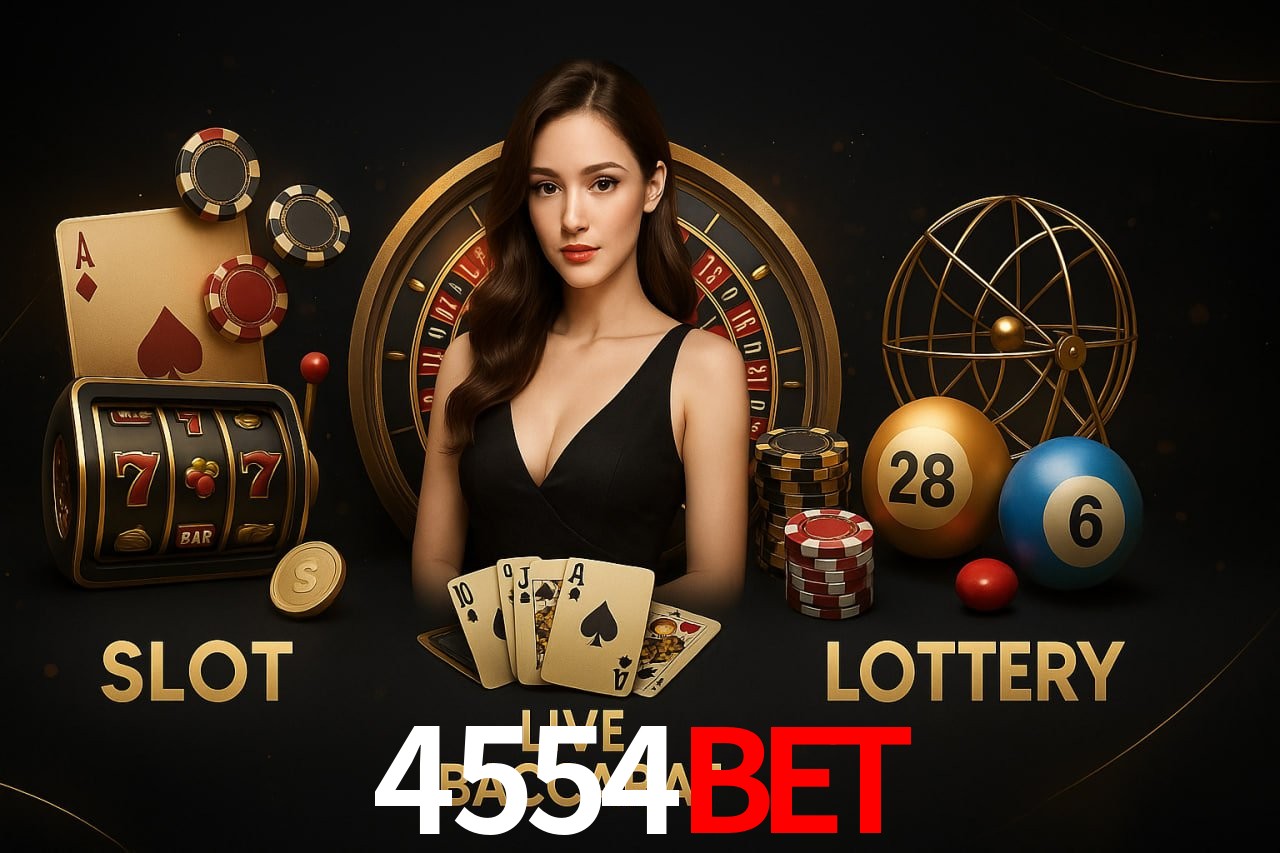 4554bet